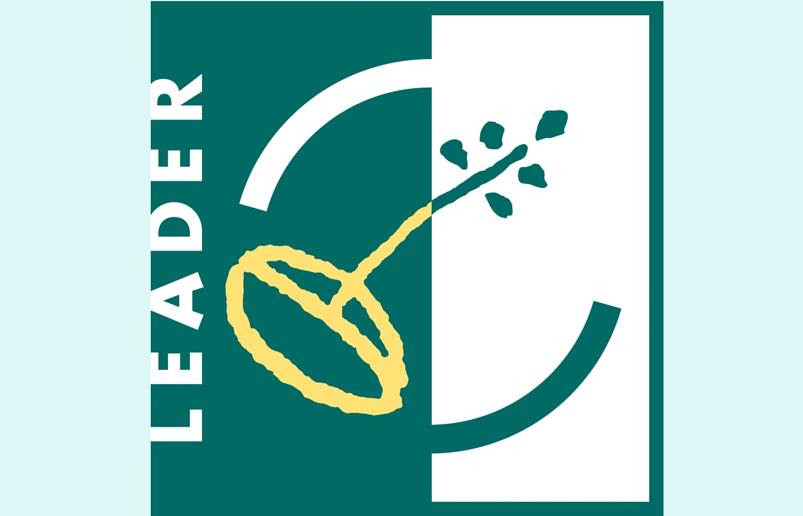 Logo Leader